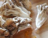 手作り白だしで野菜の揚げ浸し作り方9写真