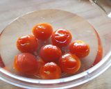 手作り白だしで野菜の揚げ浸し作り方13写真