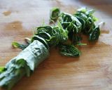 手作り白だしで野菜の揚げ浸し作り方15写真