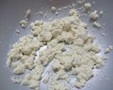 まろやかカルシウムたっぷり冷やし坦々麺作り方1写真