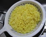 まろやかカルシウムたっぷり冷やし坦々麺作り方6写真