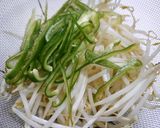 簡単！回鍋肉☆もやし回鍋肉作り方2写真