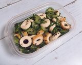 今週のお弁当の下準備６作り方5写真