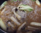 ダイエットじゃ！味噌ラーメン風しらたき♪作り方4写真