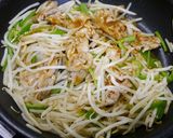 簡単！回鍋肉☆もやし回鍋肉作り方5写真
