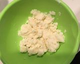 卵・小麦粉不使用!米粉クッキー作り方1写真