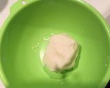 卵・小麦粉不使用!米粉クッキー作り方2写真