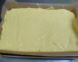 米粉の★マンゴーロールケーキ作り方6写真