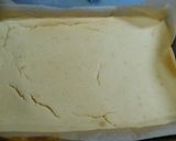 米粉の★マンゴーロールケーキ作り方8写真