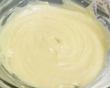 桃のチーズカスタードタルト作り方5写真