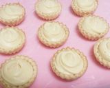 桃のチーズカスタードタルト作り方7写真