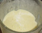 缶詰deマンゴープリン☆作り方3写真