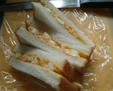 たまごサンド作り方5写真