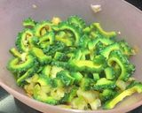 ダイエット♪夏野菜シャキシャキ豆腐サラダ作り方3写真