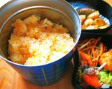 お弁当ご飯ものレパートリー覚書作り方11写真
