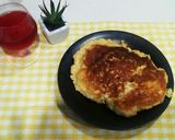 マヨネーズでふんわりバナナおからのケーキ作り方4写真