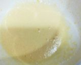 バナナとおからのパウンドケーキ作り方1写真