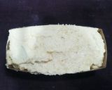 バナナとおからのパウンドケーキ作り方3写真