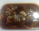 冷製 鯛茶漬け作り方2写真