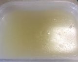 冷製 鯛茶漬け作り方1写真