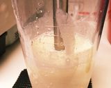 子供が喜ぶ簡単バナナジュース作り方5写真