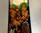 お弁当♡簡単！カラフルなハムエッグ作り方8写真