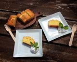 ⁑カルピス ホイップクリーム⁑作り方3写真