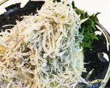 オリーブオイルDe大根と生姜の卸ソース作り方3写真