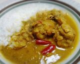 ネパール人直伝☆簡単本格家庭料理カレー♪作り方5写真