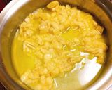 米粉パウンド バナナ クリームチーズQC作り方2写真