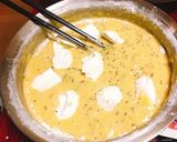 米粉パウンド バナナ クリームチーズQC作り方3写真