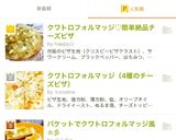 クワトロフォルマッジ♡簡単絶品チーズピザ作り方10写真