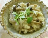 簡単♡ポン酢の炊き込みご飯( *´艸｀)作り方18写真