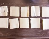 食パンに塗りやすい！バターの切り方作り方3写真