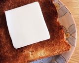 食パンに塗りやすい！バターの切り方作り方6写真