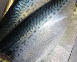 お手製☆しめさば。作り方7写真