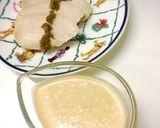 超簡単な 柔らか 鶏胸肉ハム作り方12写真