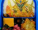 ｵﾌﾞﾗｰﾄ弁スプラ ディズニーetc作り方10写真