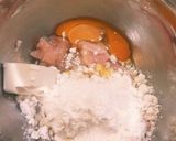 鶏胸肉と豆腐の♡やわらかチキンナゲット作り方2写真