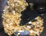 ご飯のおかずレシピ☆白菜のニンニク炒め作り方4写真