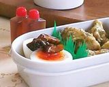 お弁当に 冷やしうどん作り方6写真