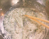 チーズちくわの♥やみつき磯辺揚げ作り方3写真