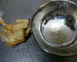 簡単過ぎる！フライド大根～作り方4写真