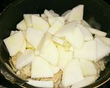 簡単！大根と豚バラスライスの旨煮作り方3写真