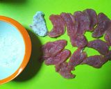 ★茄子と豚ヒレ肉のオイスターソース炒め★作り方2写真