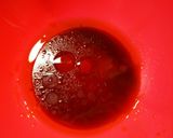 レンジだけで簡単！ピーマンのごまあえ作り方4写真