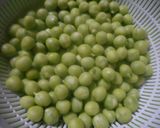 めっけもん♪紀州うすいの寒天寄せ作り方1写真