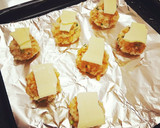 【おもしろおにぎり】たこ焼きまる◎作り方3写真