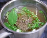 自家製燻製用ピックル液作り方5写真
