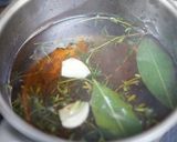 自家製燻製用ピックル液作り方6写真